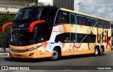 UTIL - União Transporte Interestadual de Luxo 11878 na cidade de Rio de Janeiro, Rio de Janeiro, Brasil, por Lucas Lima. Número da foto: #8064448.
