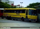 Viação Itapemirim 20927 na cidade de São Paulo, São Paulo, Brasil, por José Geyvson da Silva. Número da foto: #8063888.