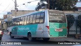 Expresso Santa Luzia 5300 na cidade de Matozinhos, Minas Gerais, Brasil, por Paulo Alexandre da Silva. Número da foto: #8064225.