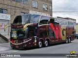 WG Turismo 7500 na cidade de Juiz de Fora, Minas Gerais, Brasil, por Luiz Krolman. ID da foto: :id.