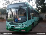 Transcbel 30573 na cidade de Belo Horizonte, Minas Gerais, Brasil, por Viavel Transportes. ID da foto: :id.