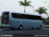 Viação Garcia 8395 na cidade de Londrina, Paraná, Brasil, por Ezequiel Vicente Fernandes. Número da foto: #8064773.