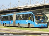 Caprichosa Auto Ônibus E27203C na cidade de Rio de Janeiro, Rio de Janeiro, Brasil, por Renan Vieira. Número da foto: #8063479.