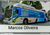 Metra - Sistema Metropolitano de Transporte 0000 na cidade de Caxias do Sul, Rio Grande do Sul, Brasil, por Marcos Oliveira. Número da foto: #8064645.