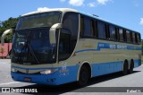 Viação Novo Horizonte 807711 na cidade de Barra do Piraí, Rio de Janeiro, Brasil, por Rafael H.. Número da foto: #:id.