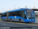 Auto Viação Jabour E86833D na cidade de Rio de Janeiro, Rio de Janeiro, Brasil, por Renan Vieira. Número da foto: #8064492.