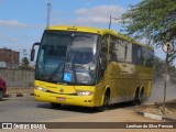 Viação Itapemirim 5525 na cidade de Caruaru, Pernambuco, Brasil, por Lenilson da Silva Pessoa. Número da foto: #8064409.