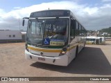 Viação Estoril 4308 na cidade de Porto Alegre, Rio Grande do Sul, Brasil, por Cláudio Roberto. Número da foto: #8065089.