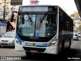 Icaraí Auto Transportes 1.069 na cidade de São Gonçalo, Rio de Janeiro, Brasil, por Yaan Medeiros. Número da foto: #:id.