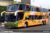 UTIL - União Transporte Interestadual de Luxo 11922 na cidade de Rio de Janeiro, Rio de Janeiro, Brasil, por Lucas Lima. Número da foto: #8064399.