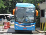 Litorânea Transportes Coletivos 5872 na cidade de São Paulo, São Paulo, Brasil, por Jonathan Silva. Número da foto: #8062836.