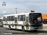 Viação Modelo 9309 na cidade de Nossa Senhora do Socorro, Sergipe, Brasil, por Dyego de Jesus. Número da foto: #:id.