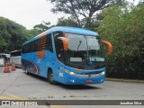 Litorânea Transportes Coletivos 5878 na cidade de São Paulo, São Paulo, Brasil, por Jonathan Silva. Número da foto: #8062837.