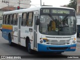 Transportes Estrela 82556 na cidade de Rio de Janeiro, Rio de Janeiro, Brasil, por André Neves . Número da foto: #8063688.