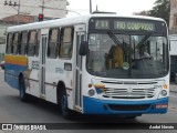 Transportes Estrela 82556 na cidade de Rio de Janeiro, Rio de Janeiro, Brasil, por André Neves . ID da foto: :id.