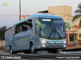Viação Garcia 8145 na cidade de Londrina, Paraná, Brasil, por Ezequiel Vicente Fernandes. Número da foto: #8063600.