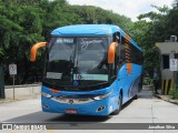 Litorânea Transportes Coletivos 5053 na cidade de São Paulo, São Paulo, Brasil, por Jonathan Silva. Número da foto: #8062829.