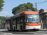 TRANSPPASS - Transporte de Passageiros 8 1905 na cidade de São Paulo, São Paulo, Brasil, por Francisco Mauricio Freire. Número da foto: #:id.