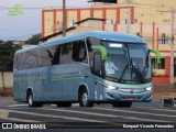 Viação Garcia 8395 na cidade de Londrina, Paraná, Brasil, por Ezequiel Vicente Fernandes. Número da foto: #8064769.