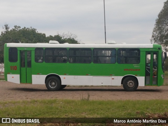 Vaucher e Cia. 110 na cidade de Alegrete, Rio Grande do Sul, Brasil, por Marco Antônio Martins Dias. Número da foto: #8090444.