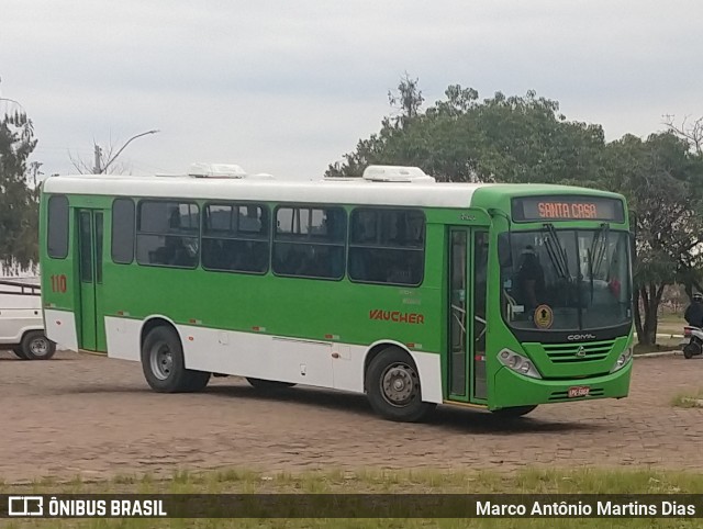 Vaucher e Cia. 110 na cidade de Alegrete, Rio Grande do Sul, Brasil, por Marco Antônio Martins Dias. Número da foto: #8090442.