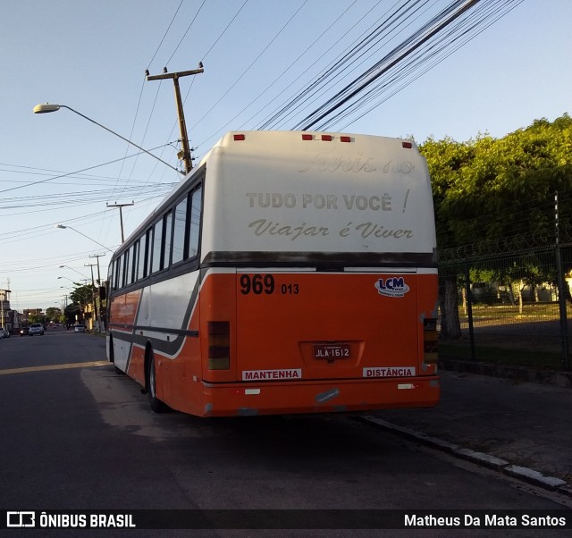 LCM Tour 9692013 na cidade de Fortaleza, Ceará, Brasil, por Matheus Da Mata Santos. Número da foto: #8090494.
