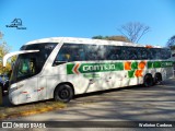 Empresa Gontijo de Transportes 21385 na cidade de São Paulo, São Paulo, Brasil, por Welinton Cardoso. ID da foto: :id.