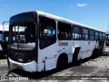 Açaí Transportes Coletivos 0211035 na cidade de Manaus, Amazonas, Brasil, por Sandro Cardoso Franco . Número da foto: #8090727.