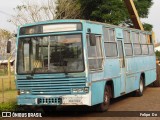 Ônibus Particulares 5962 na cidade de Cascavel, Paraná, Brasil, por Felipe  Dn. ID da foto: :id.