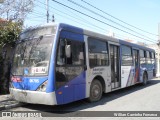 Auto Viação Urubupungá 06795 na cidade de Osasco, São Paulo, Brasil, por Willian Caminha Fonseca. Número da foto: #:id.