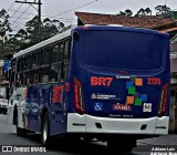 BR7 Mobilidade 2725 na cidade de São Bernardo do Campo, São Paulo, Brasil, por Adriano Luis. Número da foto: #:id.