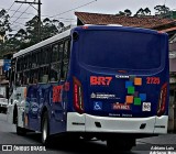 BR7 Mobilidade 2725 na cidade de São Bernardo do Campo, São Paulo, Brasil, por Adriano Luis. ID da foto: :id.