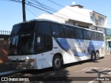 Ônibus Particulares 2630 na cidade de Cascavel, Paraná, Brasil, por Felipe  Dn. ID da foto: :id.