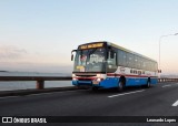 Auto Lotação Ingá RJ 210.025 na cidade de Rio de Janeiro, Rio de Janeiro, Brasil, por Leonardo Lopes. Número da foto: #8091773.