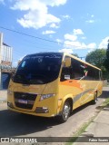 Carvalho Tur Transportes e Turismo 01 na cidade de Benevides, Pará, Brasil, por Fabio Soares. Número da foto: #8091557.