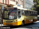 Viação Sandra 00785 na cidade de Belo Horizonte, Minas Gerais, Brasil, por Wadson Rener. Número da foto: #:id.