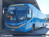 Viação Nossa Senhora do Amparo RJ 186.226 na cidade de Niterói, Rio de Janeiro, Brasil, por Rafael Lima. Número da foto: #:id.