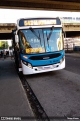 Viação Nossa Senhora da Penha RJ 188.087 na cidade de Rio de Janeiro, Rio de Janeiro, Brasil, por Thiago Moura. Número da foto: #:id.