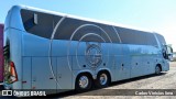Viação Garcia 8404 na cidade de Campinas, São Paulo, Brasil, por Carlos Vinícios lima. Número da foto: #8092775.