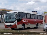 Giovani Chaves Turismo 1900 na cidade de Divinópolis, Minas Gerais, Brasil, por Ailton Alves. Número da foto: #:id.