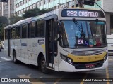 Empresa de Transportes Braso Lisboa A29140 na cidade de Rio de Janeiro, Rio de Janeiro, Brasil, por Gabriel Petersen Gomes. ID da foto: :id.