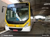 Coletivo Transportes 3648 na cidade de Caruaru, Pernambuco, Brasil, por Marcos Silva. Número da foto: #:id.