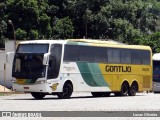 Empresa Gontijo de Transportes 11825 na cidade de Coronel Fabriciano, Minas Gerais, Brasil, por Lucas Oliveira. Número da foto: #8090766.