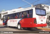 Teftur Agência de Viagens 2132 na cidade de Navegantes, Santa Catarina, Brasil, por Alexandre Almeida. Número da foto: #:id.