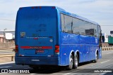 Ônibus Particulares 2014 na cidade de Campinas, São Paulo, Brasil, por Julio Medeiros. Número da foto: #8092435.