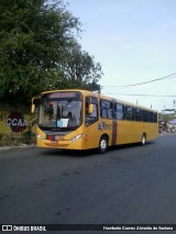 Itamaracá Transportes 1.766 na cidade de Olinda, Pernambuco, Brasil, por Humberto Gomes Almeida de Santana. Número da foto: #:id.