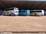 Viação Juína 1501 na cidade de Juína, Mato Grosso, Brasil, por Jonas Castro. Número da foto: #8091846.