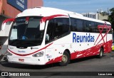 Empresa Reunidas Paulista de Transportes 145412 na cidade de Rio de Janeiro, Rio de Janeiro, Brasil, por Lucas Lima. Número da foto: #8092133.