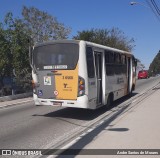 Transunião Transportes 3 6568 na cidade de São Paulo, São Paulo, Brasil, por Andre Santos de Moraes. ID da foto: :id.