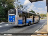 Transwolff Transportes e Turismo 6 6051 na cidade de São Paulo, São Paulo, Brasil, por Mateus C.  Cardoso. ID da foto: :id.